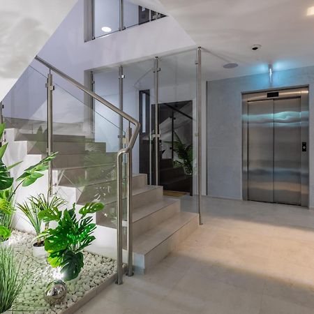 Apartamenty Nadbrzezna 250 M Do Plazy By Noclegi Renters Gaski  Exterior photo