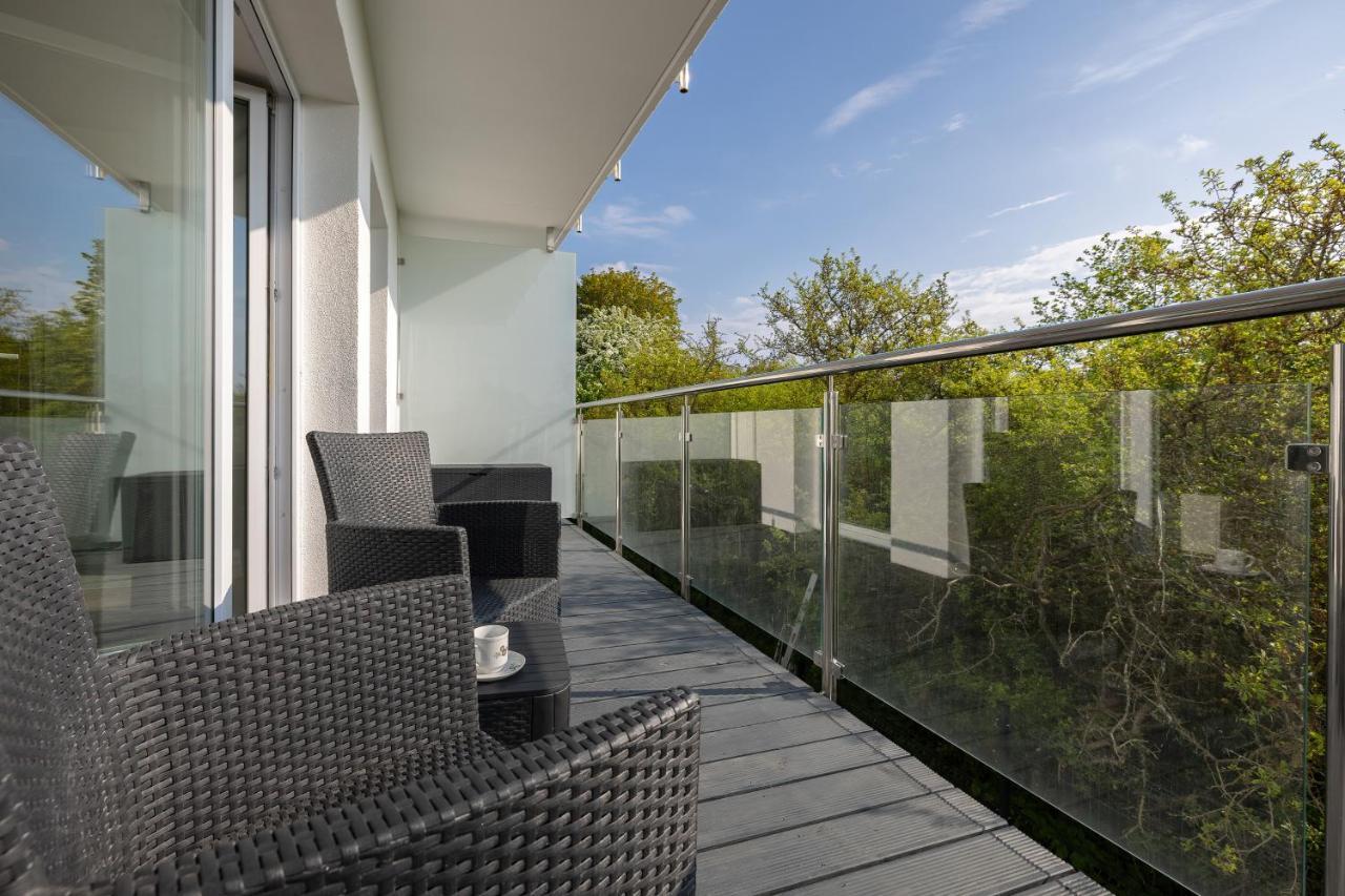 Apartamenty Nadbrzezna 250 M Do Plazy By Noclegi Renters Gaski  Exterior photo