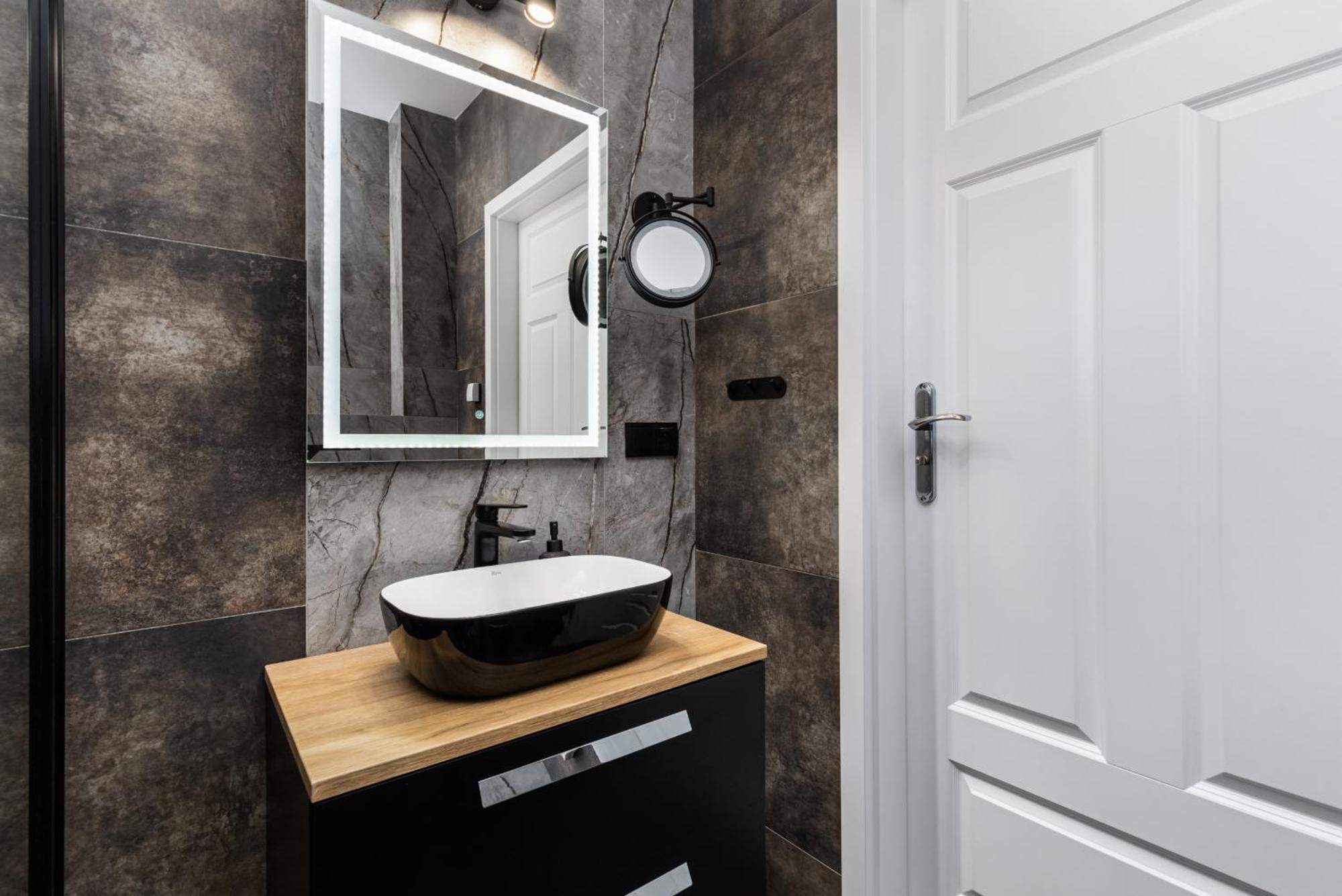 Apartamenty Nadbrzezna 250 M Do Plazy By Noclegi Renters Gaski  Exterior photo